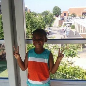 Meet your Posher, Jeremiah